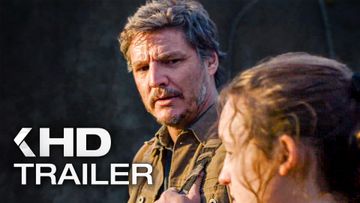 Bild zu THE LAST OF US Staffel 1 Trailer German Deutsch UT (2023)
