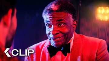 Image of “Who The F**k Is Pooh Bear?” - MIKE & NICK & NICK & ALICE Clip