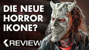 Bild zu Die neue Horrorikone: Black Phone 2 Filmkritik
