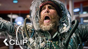 Bild zu Zeitreisender mit mega Bombe! - Clip