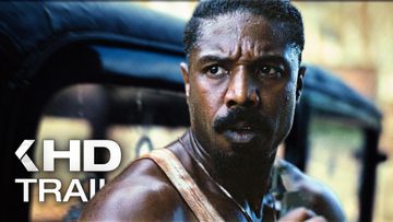 Bild zu BLOOD & SINNERS Trailer 2 German Deutsch (2025) Michael B. Jordan