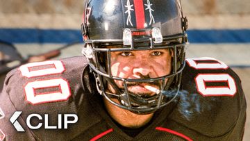 Image of INTENSE Prison Payback Match - THE LONGEST YARD Clip