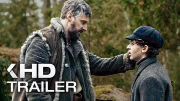 Bild zu THE BOY IN THE WOODS: Überleben ist alles Trailer German Deutsch (2025)