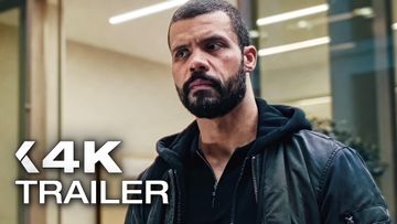 Image of FIGHTLAND Trailer (2026) 50 Cent