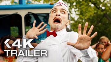 Image of ICE CREAM MAN Official Trailer 2 (2026)