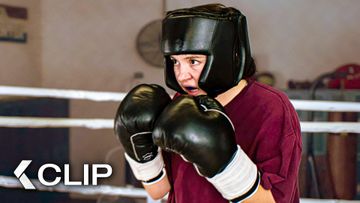 Bild zu “Mach sie fertig!” - THAT'S WHY THE LADY IS A CHAMP Clip & Trailer