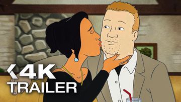 Image of KING OF THE HILL Season 15 Trailer (2026)