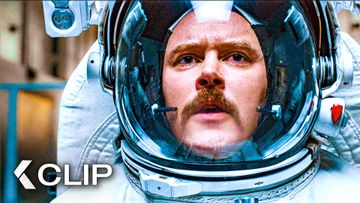 Image of Gordo Gets Stronger While Tracy Falls Apart - FOR ALL MANKIND Clip | Michael Dorman, Sarah Jones