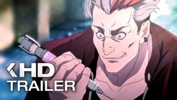 Bild zu CITY HUNTER THE MOVIE: Angel Dust Trailer German Deutsch // KinoCheck Anime