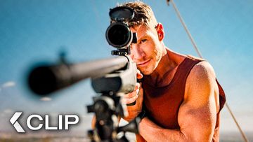 Image of Elite Team Eliminates Six Targets in a BRUTAL Assault - SNIPER: G.R.I.T. Clip | Chad Michael Collins