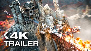 Image of THE BEST UPCOMING MOVIES 2026 (Trailers)