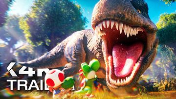 Bild zu Neue FAMILIEN- & KINDERFILME für den gemeinsamen Abend 2026