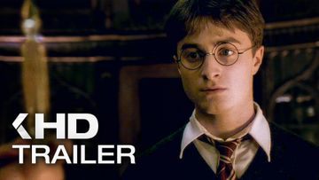 Image of HARRY POTTER AND THE HALF-BLOOD PRINCE Trailer (2009)