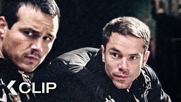 Image of The Beginning of Wesley Snipes´Ruthless Mission - THE MARKSMAN Clip