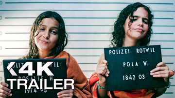 Bild zu PLITSCH PLATSCH FOREVER Trailer German Deutsch (2026)