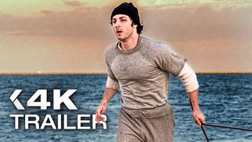 Bild zu I PLAY ROCKY Trailer German Deutsch (2026) Sylvester Stallone Biopic