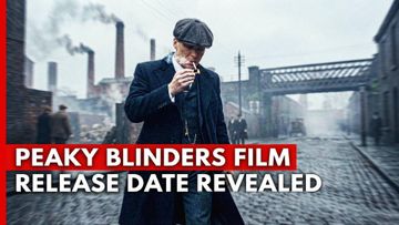 Image of PEAKY BLINDERS Film: The Immortal Man Release Date Revealed