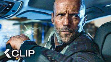 Bild zu Jason Statham umzingelt von Attentätern! - Clip