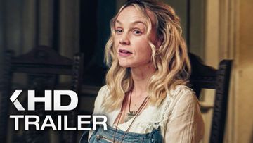 Image of THE BALLAD OF WALLIS ISLAND Trailer (2025) Carey Mulligan