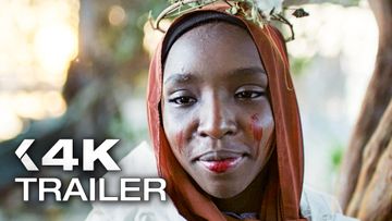 Bild zu COTTON QUEEN Trailer German Deutsch (2026)