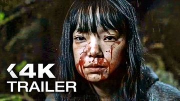 Bild zu HAPPINESS TO ALL Trailer German Deutsch (2026)