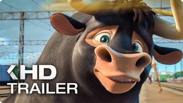 Image of FERDINAND Trailer 2 (2017)