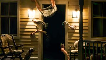 Image of For Your Watchlist: BEST NEW HORROR MOVIES 2026 (Trailers)