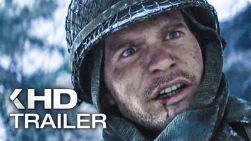 Bild zu CALL OF DUTY: WWII Story Trailer German Deutsch (2017)