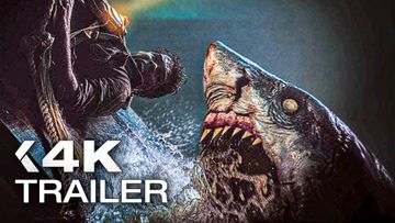 Image of BEAST OF WAR Official Trailer (2025)