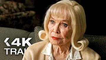 Bild zu MOTHER, COUCH Trailer German Deutsch (2026)