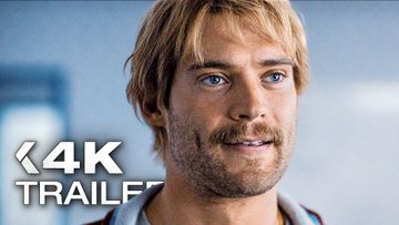 Bild zu EIN LEBEN FÜR EINEN TRAUM: Mr. Irrelevant Trailer German Deutsch (2027) David Corenswet