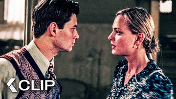 Image of The True Author Reveals the Story Behind the Story - THE WORDS Clip | Bradley Cooper