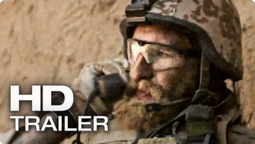 Image of A WAR Official Trailer (2016)