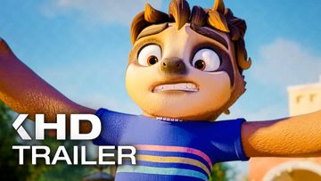 Image of A SLOTH STORY Trailer 2 (2025)
