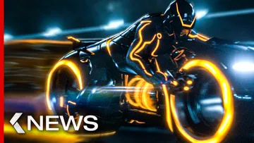 Image of Tron 3: Ares, Rick & Morty Season 7, Friday The 13th Reboot