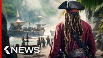 Image of Pirates of the Caribbean 6, Arcane Season 2, Toy Story 5, One Piece Netflix Series