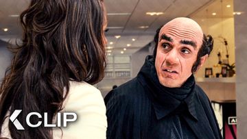 Image of El Hechizo de Gargamel funciona demasiado Bien - LOS PITUFOS Clip