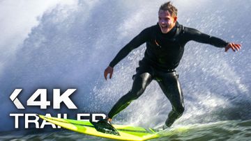 Bild zu ON THE WAVE Trailer German Deutsch (2026) Exklusiv