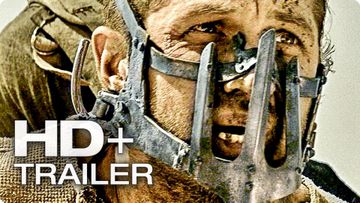 Bild zu Exklusiv: MAD MAX - Fury Road Trailer Deutsch German | 2015 [HD+]