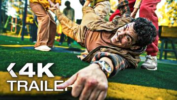 Bild zu PLAYGROUND FROM HELL Trailer German Deutsch (2026) Exklusiv