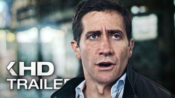 Image of PRESUMED INNOCENT Trailer 2 (2024) Jake Gyllenhaal Apple TV+