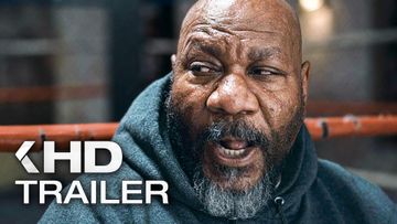 Bild zu UPPERCUT Trailer German Deutsch (2025)