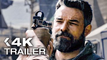 Image of HOMESTEAD: The Series Season 2 Teaser Trailer (2026)