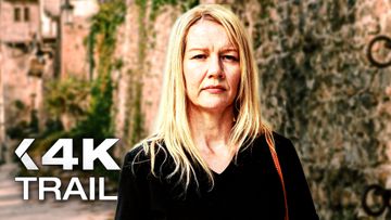 Bild zu INGEBORG BACHMANN: Jemand, der einmal ich war Trailer German Deutsch (2026) Sandra Hüller