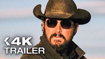 Bild zu DUTTON RANCH Finaler Trailer German Deutsch (2026) Yellowstone