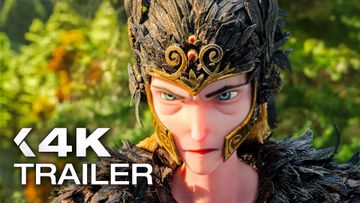 Image of WILDWOOD Official Trailer (2026)