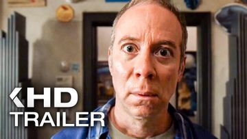 Bild zu STUART FAILS TO SAVE THE UNIVERSE Official Trailer (2026) The Big Bang Theory