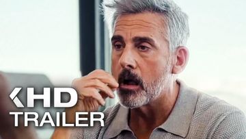 Image of MOUNTAINHEAD Trailer 2 (2025) Steve Carell