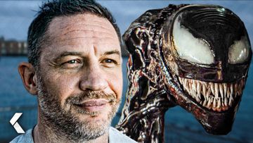 Image of Tom Hardy recuerda a Venom en una Emotiva Despedida - Venom: El último baile