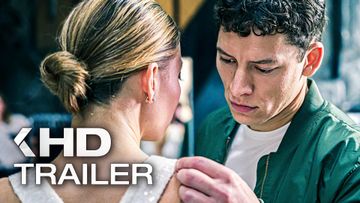 Bild zu UN/DRESSED Trailer 2 German Deutsch (2024)